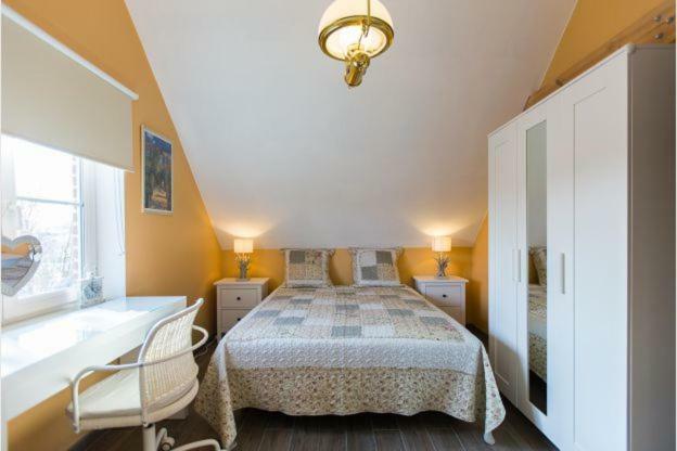 Charmes De Velupont With Wellness Villa Braives Exterior photo